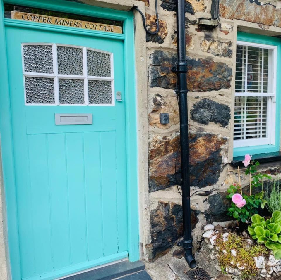 Holiday home Copper Miner's Beddgelert