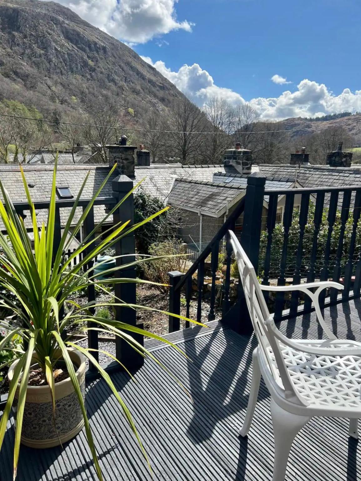 Holiday home Copper Miner's