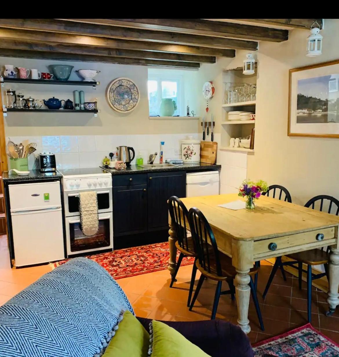 Holiday home Copper Miner's